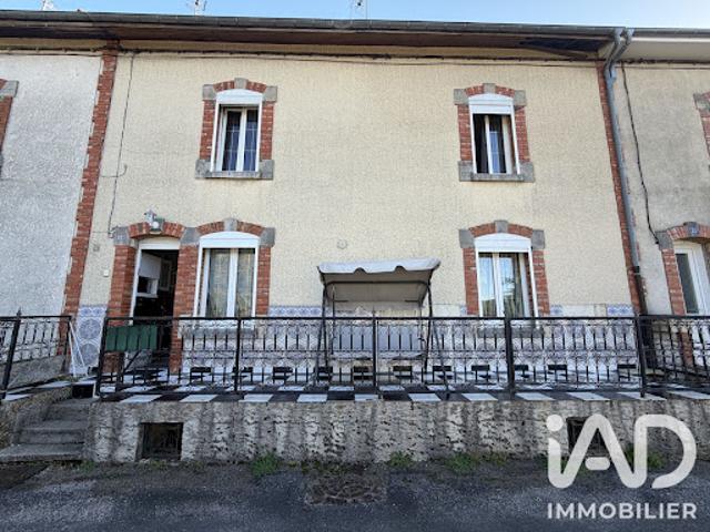 Maison vente à Brousseval, Haute-Marne