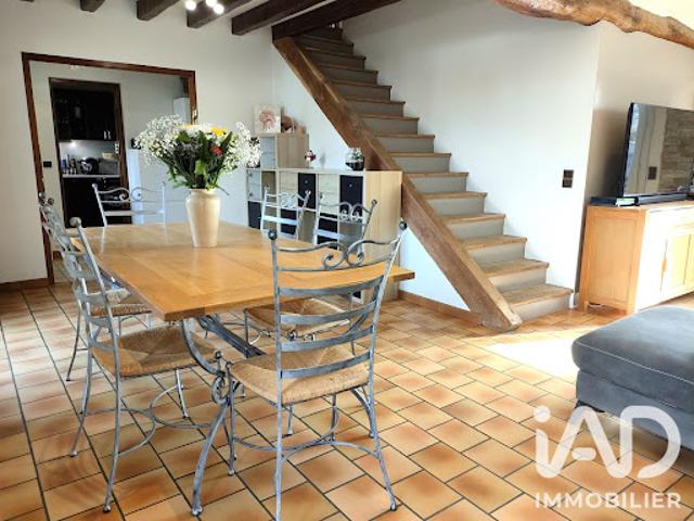 Maison vente à Provins, Cannes-ecluse