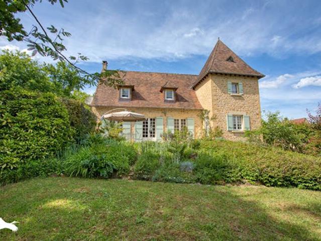Maison vente à Sarlat-la-Canéda, Vitrac
