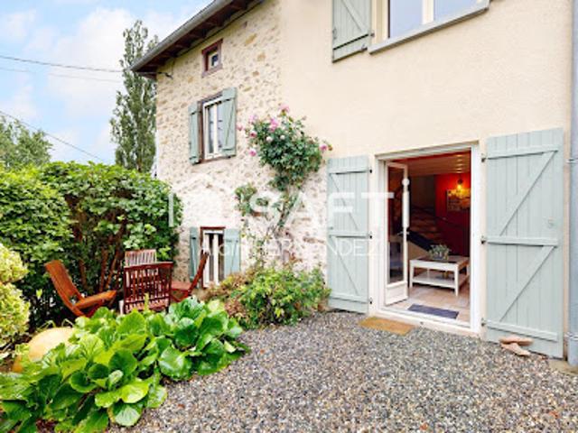 Maison vente à Saint-Girons, Cérizols