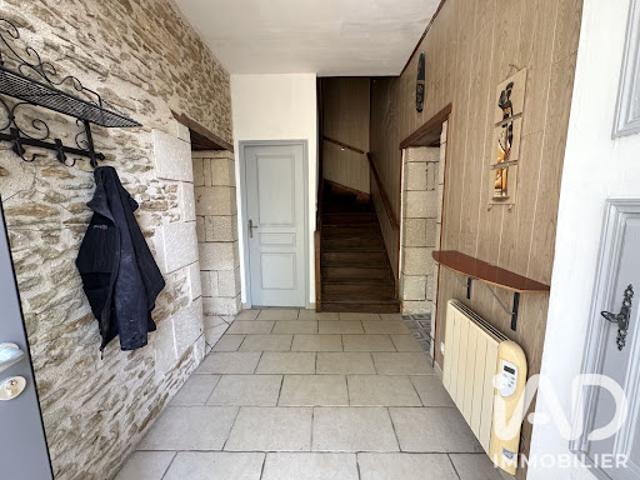 Maison vente à Châtellerault, Nouvelle-Aquitaine