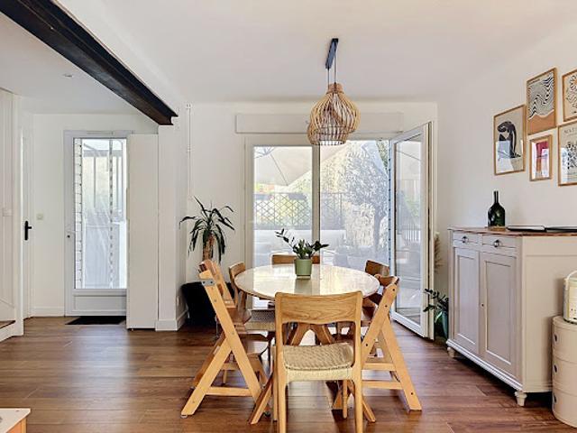 Maison vente à Angers, Chalonnes-sur-loire