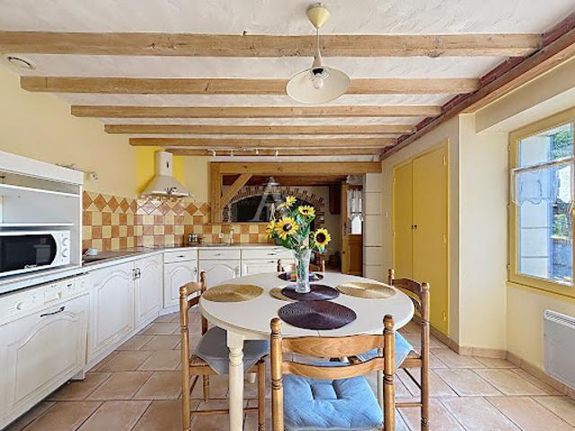 Maison vente à Angers, Chalonnes-sur-loire