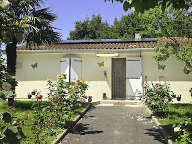 Maison vente à Saintes, Chaniers