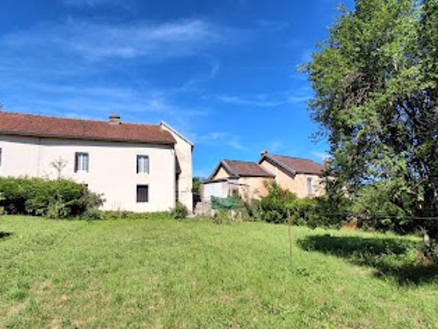Maison vente à Chaumont