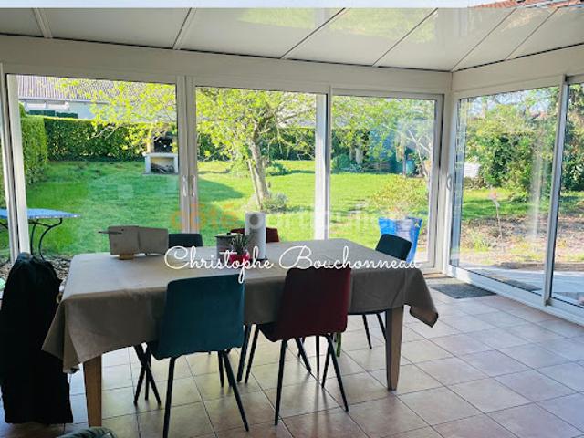 Maison vente à Cholet