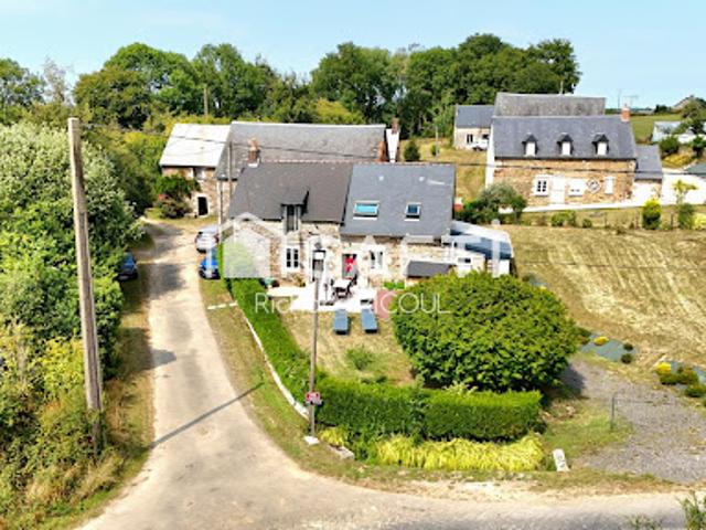Maison vente à Alençon, Ciral