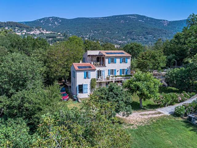 Maison vente à Arrondissement de Draguignan, Bargemon
