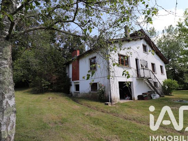 Maison vente à Jonzac, Clérac