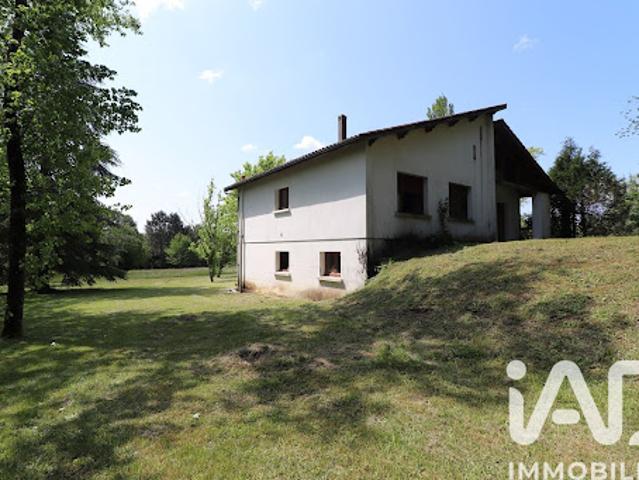 Maison vente à Jonzac, Clérac