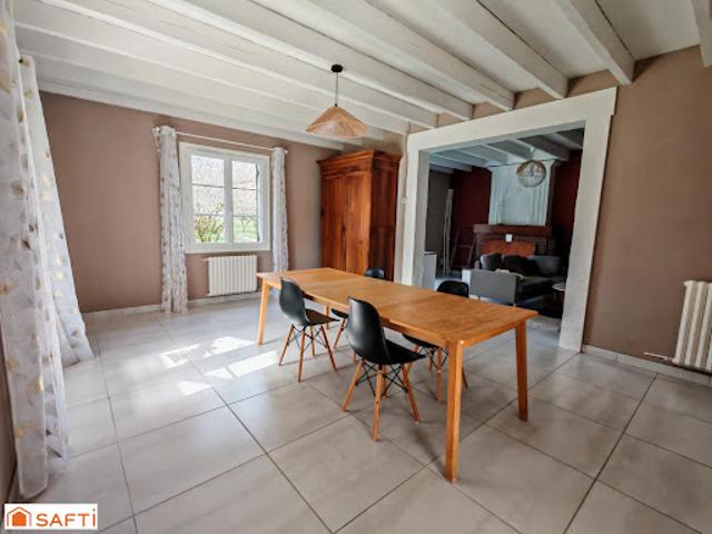 Maison vente à Jonzac, Clérac