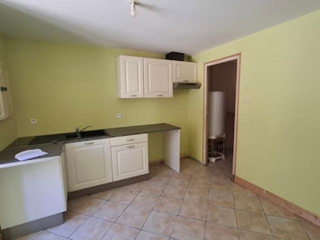 Maison vente à Beausoleil, Cognac-la-Forêt