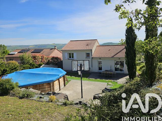 Maison vente à Riom, Combronde
