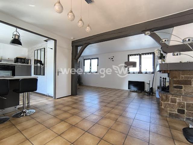 Maison vente à Les Basses-Roches, Conflans-Sainte-Honorine
