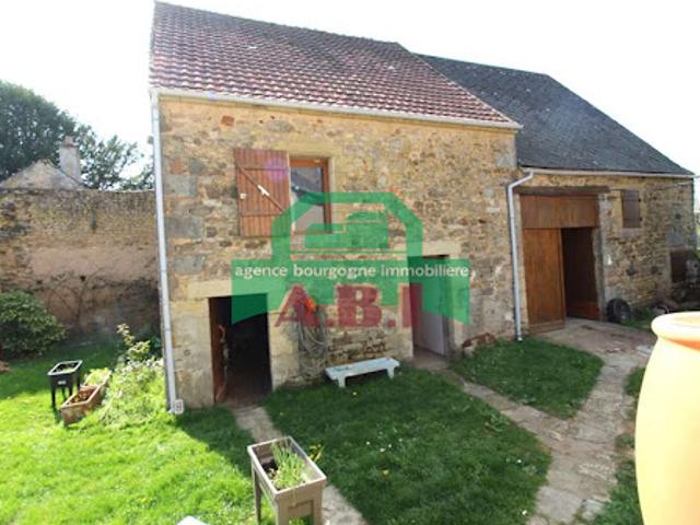 Maison vente à Corbigny, Nièvre