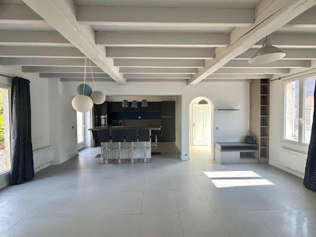 Maison vente à Giraumont, Oise