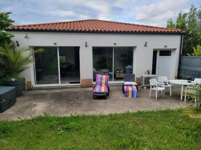 Maison vente à Châteaubriant-Ancenis, Couffé