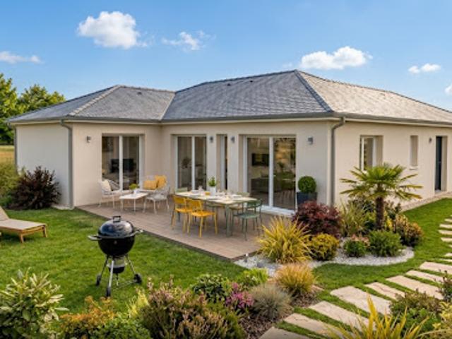 Maison vente à Gorceix, Couzeix