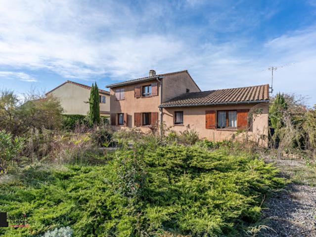 Maison vente à France métropolitaine, Villeneuve-tolosane