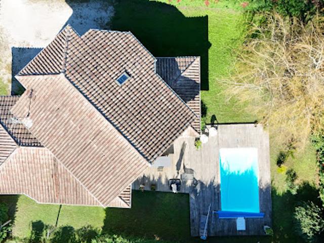 Maison vente à Dax