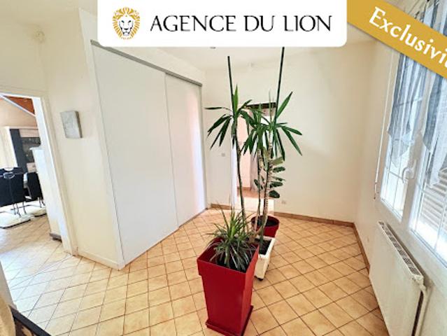 Maison vente à Dreux, Vernouillet