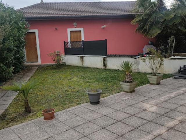 Maison vente à Albens, Entrelacs