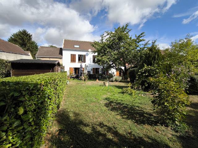 Maison vente à Château-Thierry, Epaux-bézu