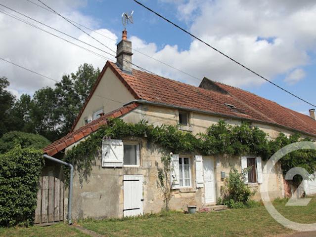 Maison vente à Auxerre, Etais-la-sauvin