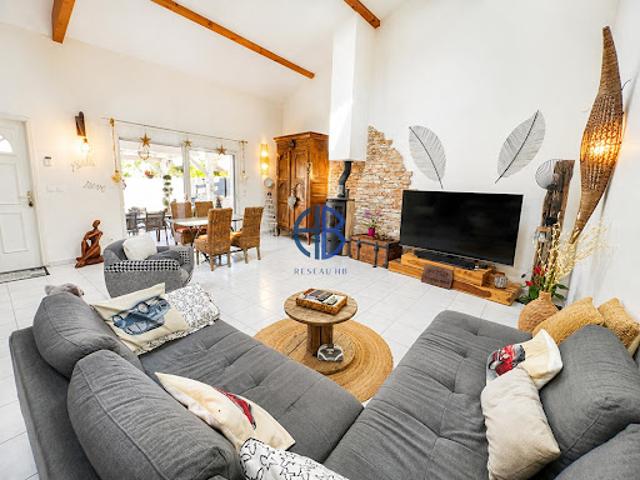 Maison vente à La Tour-du-Pin, Eydoche