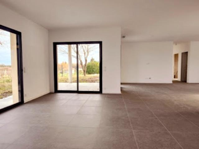 Maison vente à France métropolitaine, Fours