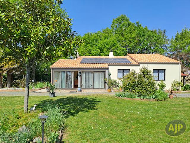Maison vente à La Roche-sur-Yon, Falleron