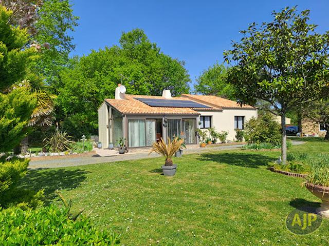 Maison vente à La Roche-sur-Yon, Falleron