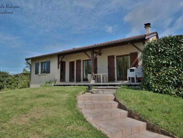 Maison vente à Bourg-en-Bresse, Feillens