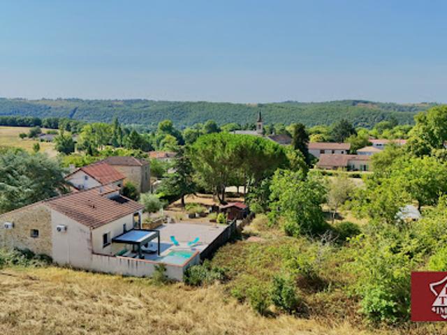 Maison vente à Villeneuve-sur-Lot, Fumel