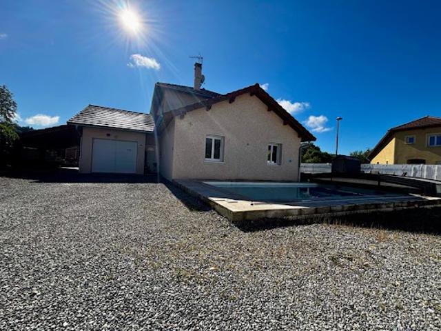 Maison vente à Gap