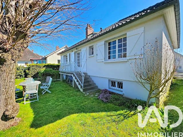 Maison vente à Montargis, Gien