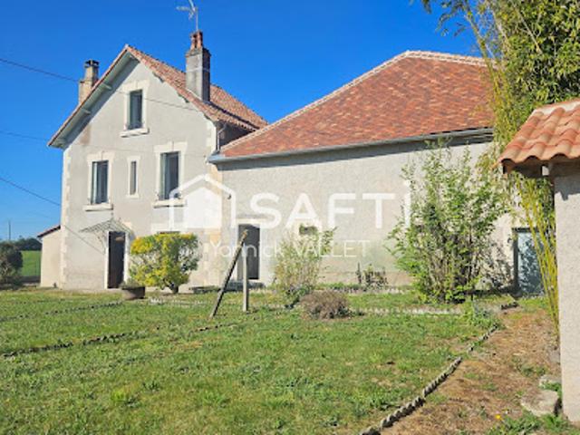 Maison vente à Périgueux, Grand-brassac