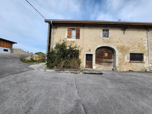 Maison vente à Saint-Claude, Grande-rivière