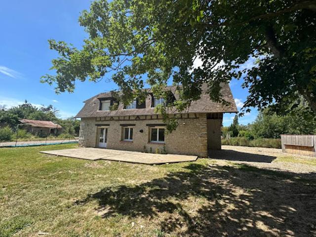 Maison vente à Les Andelys, Hardencourt-cocherel