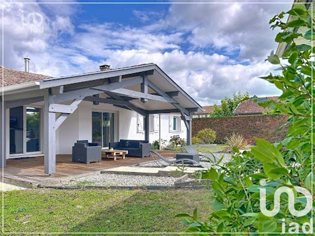 Maison vente à France métropolitaine, Herm