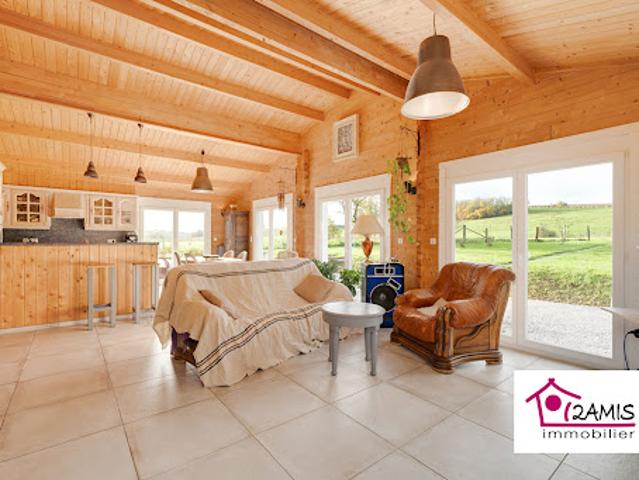 Maison vente à Neufchâteau, Mirecourt