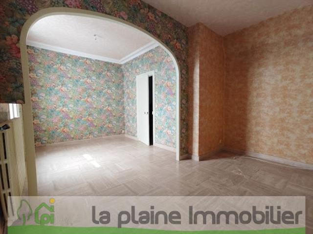 Maison vente à Argentan, La Ferté-macé