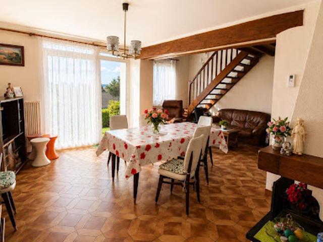 Maison vente à Meaux, La Ferté-sous-jouarre