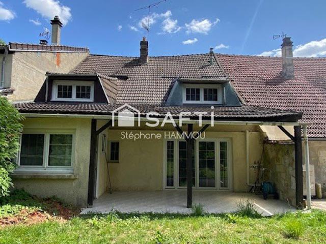 Maison vente à Meaux, La Ferté-sous-jouarre