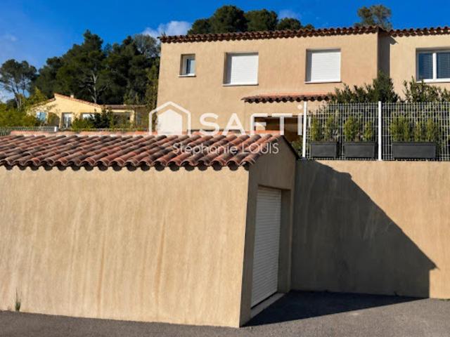 Maison vente à Arrondissement de Draguignan, La Motte
