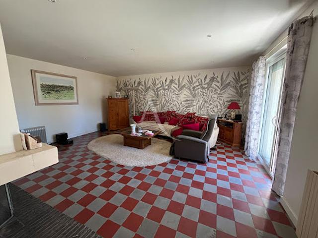 Maison vente à La Roche-sur-Yon, La Roche-sur-yon