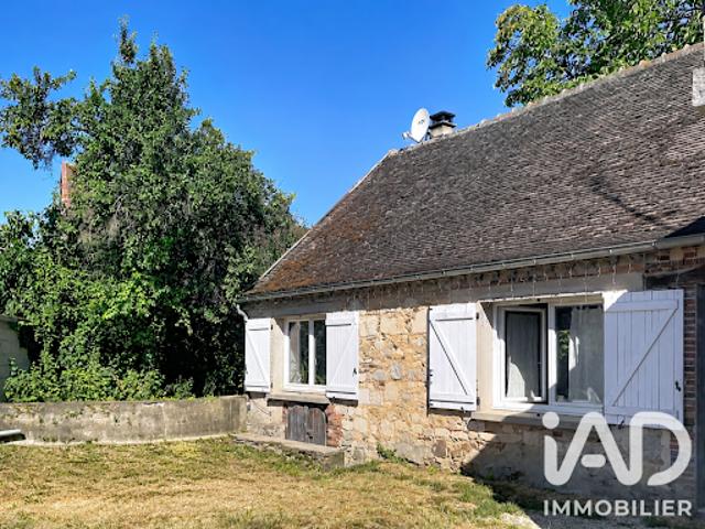 Maison vente à Sens, Lailly
