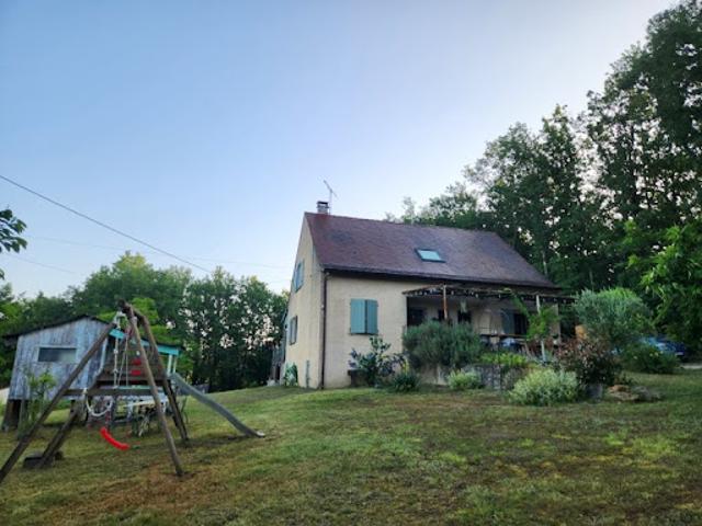 Maison vente à Bergerac, Couze-et-saint-front