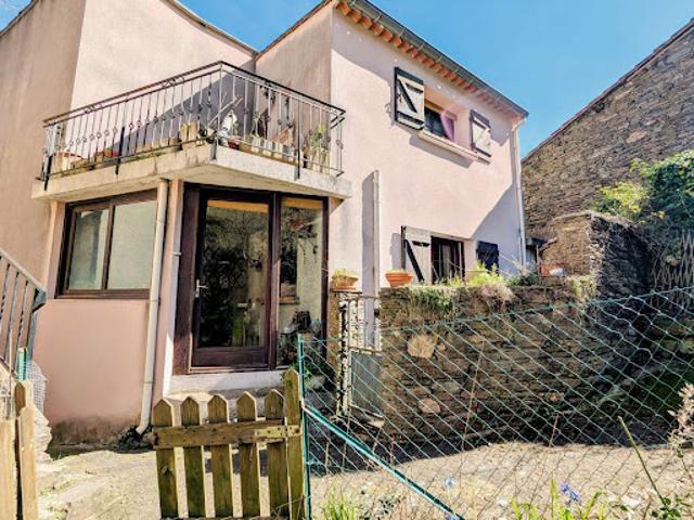 Maison vente à Béziers, Lamalou-les-bains