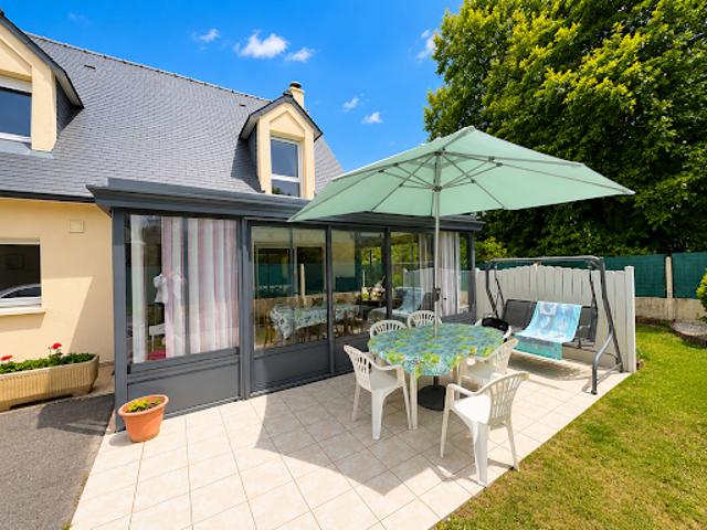 Maison vente à Dinan, Bretagne